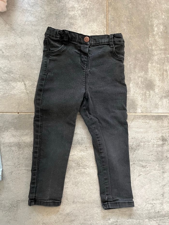 Lot de jean - photo numéro 3