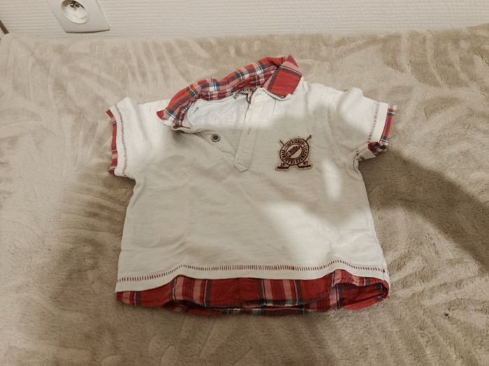 Lots 2 articles - photo numéro 4