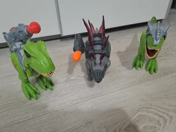 Dinosaures