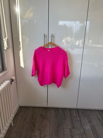 Pull femme taille S pimkie