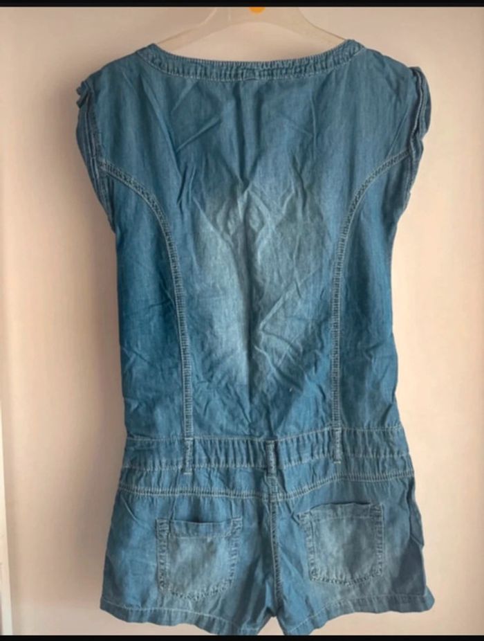 Combinaison short taille : S 📦 - photo numéro 5