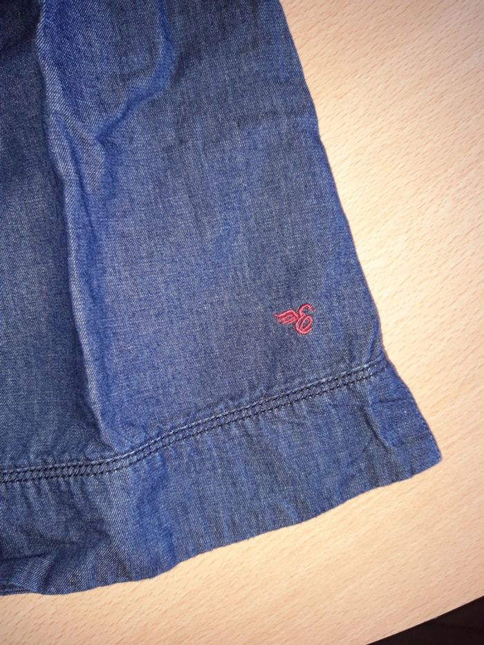 Robe Esprit 2- 3 ans - photo numéro 2