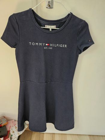 Robe Tommy Hilfiger