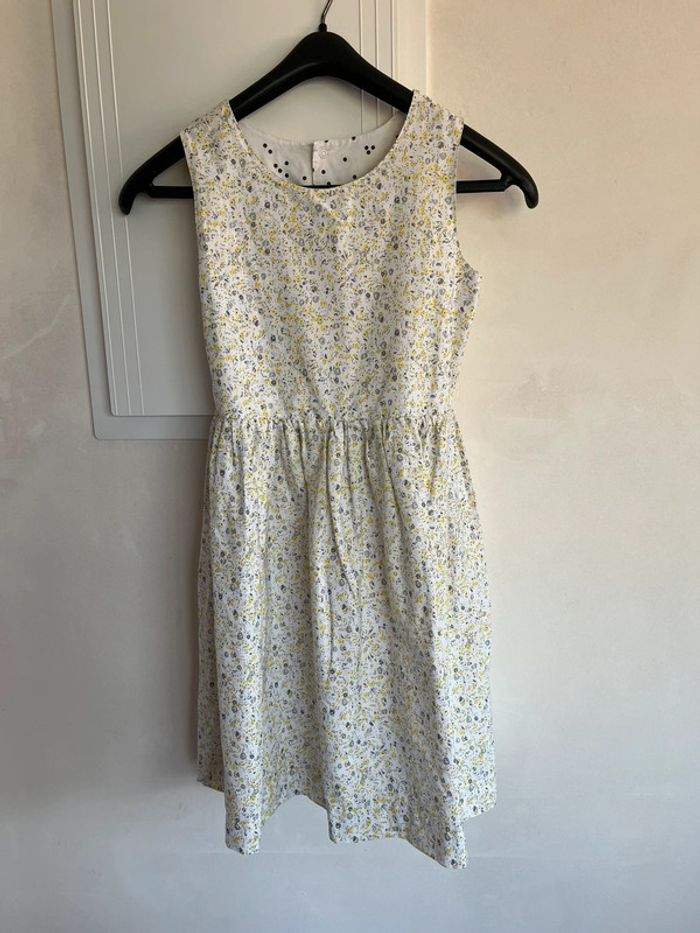 Robe réversible - photo numéro 4