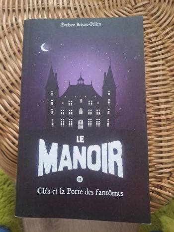 Le manoir II