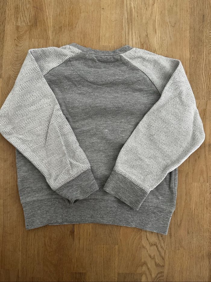 Sweat Zara - photo numéro 2