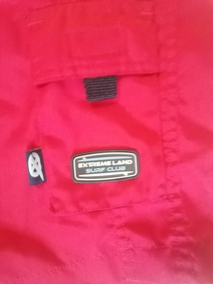 Short extrême Land taille XL - photo numéro 2