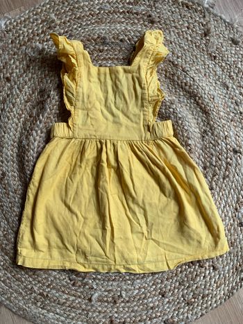 Robe d’été
