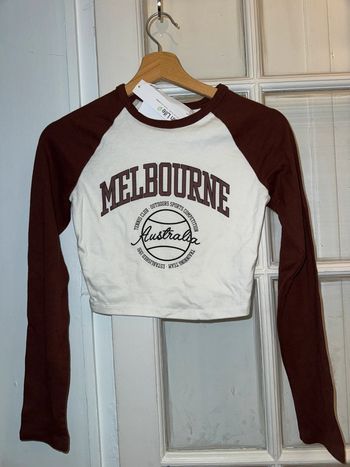 Top bershka Taille s Neuf avec étiquette