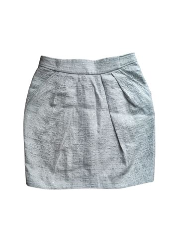 Jupe courte mango taille M