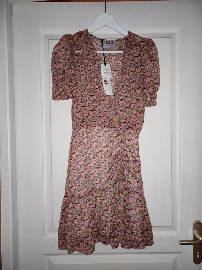 Robe Morgan neuve