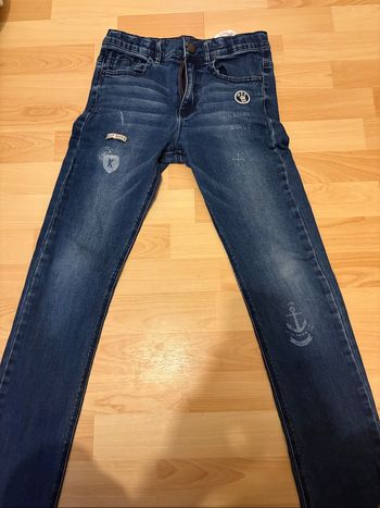 Jeans ikks