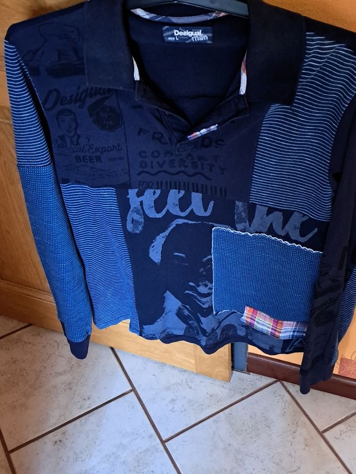 Sweat - photo numéro 2