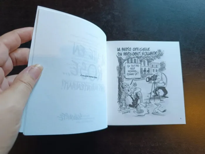 Livre LA VIE EN ROSE ... - Schvartz - photo numéro 3