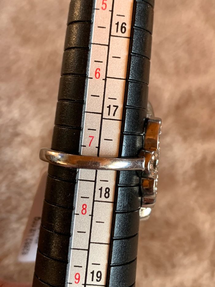 superbe bague neuve fantaisie - photo numéro 7