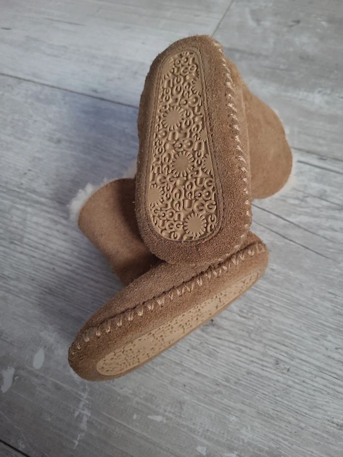 Chaussure ugg - photo numéro 5