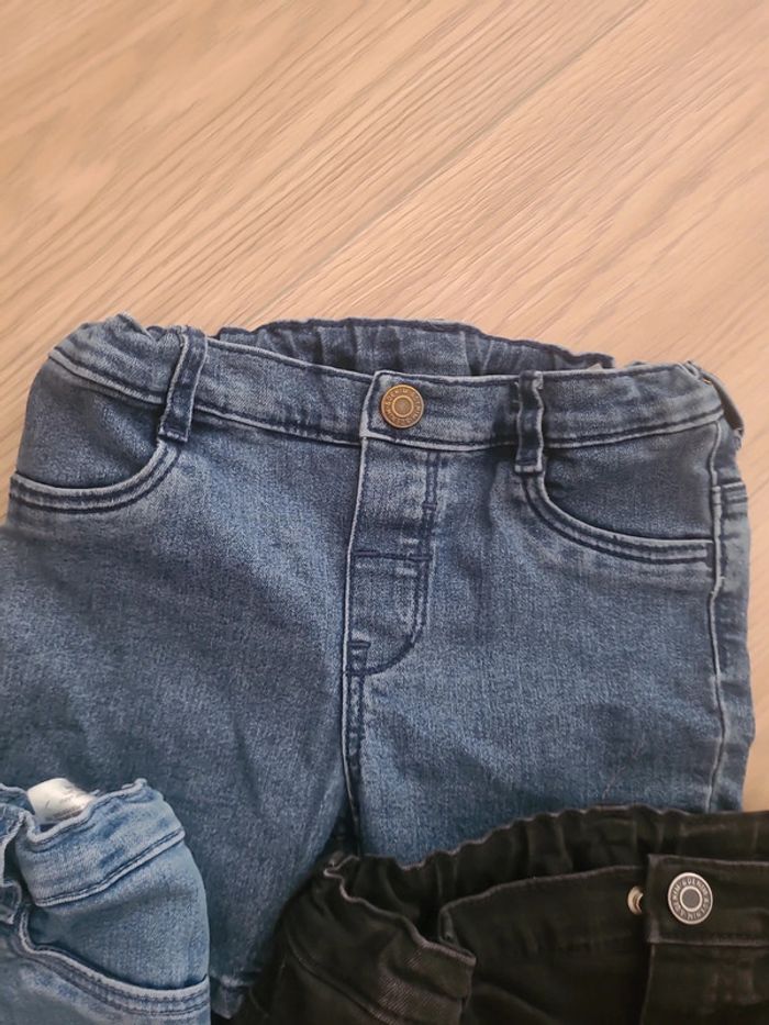 Lot 3 shorts - photo numéro 4