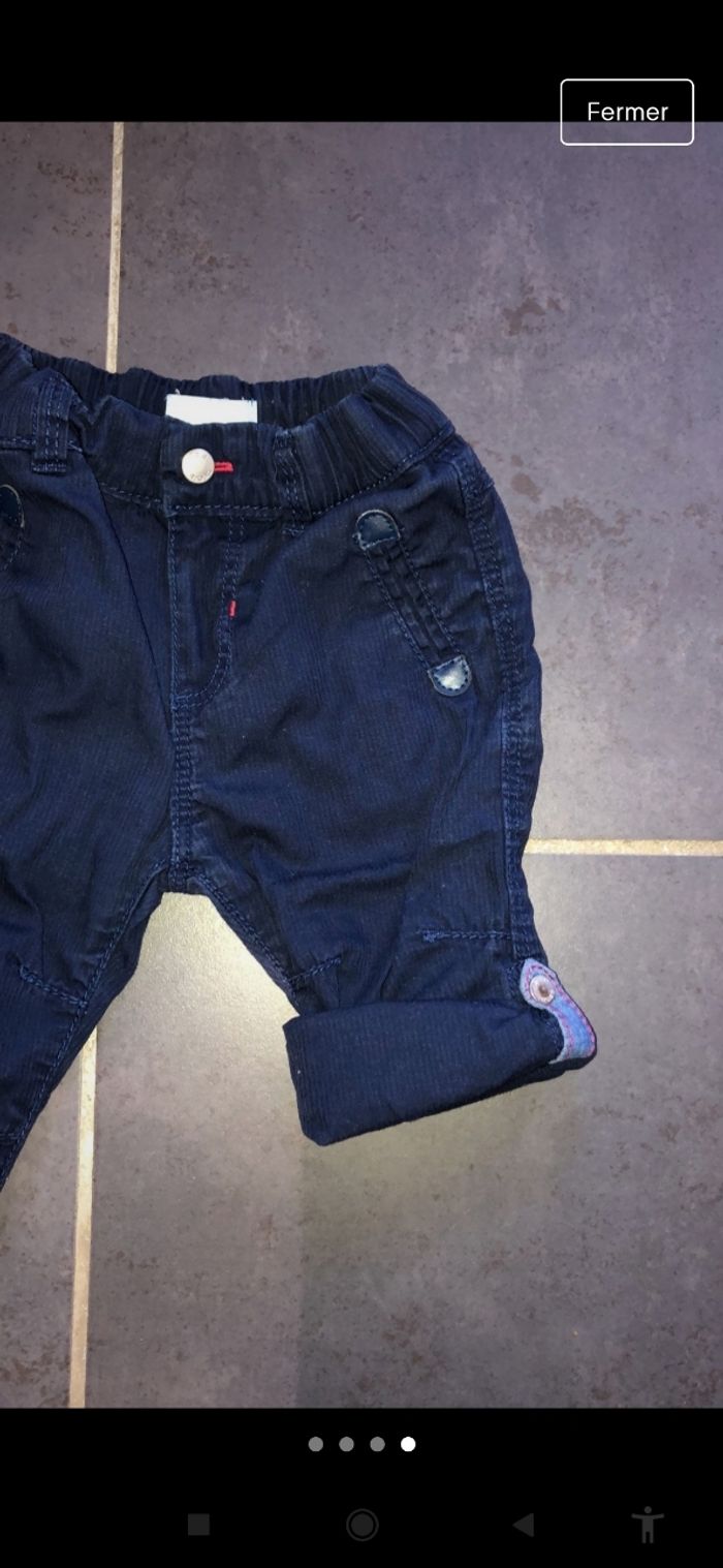 Pantalon - photo numéro 3