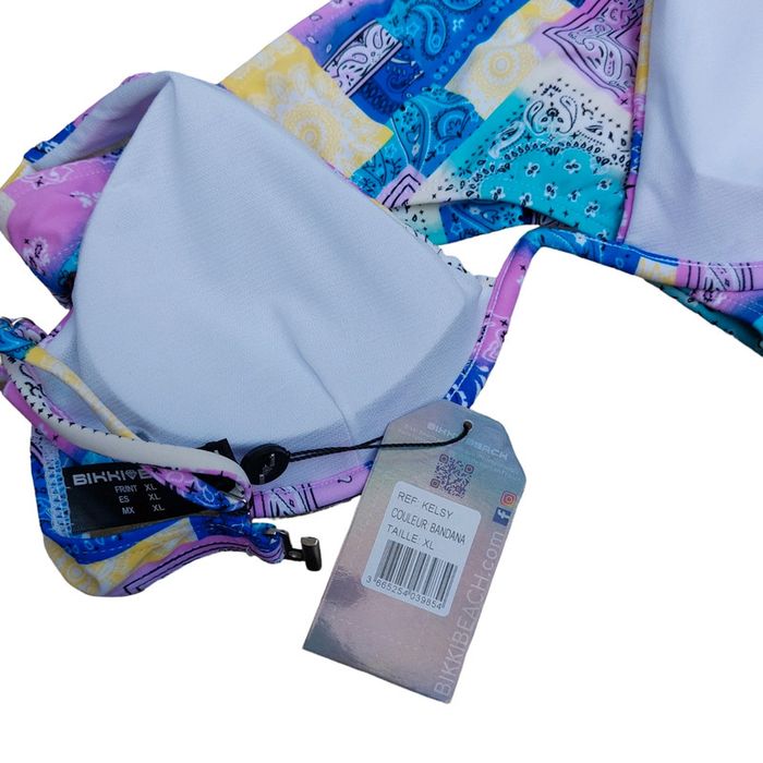 Maillot de bains neuf correspondant à du 40 - photo numéro 3