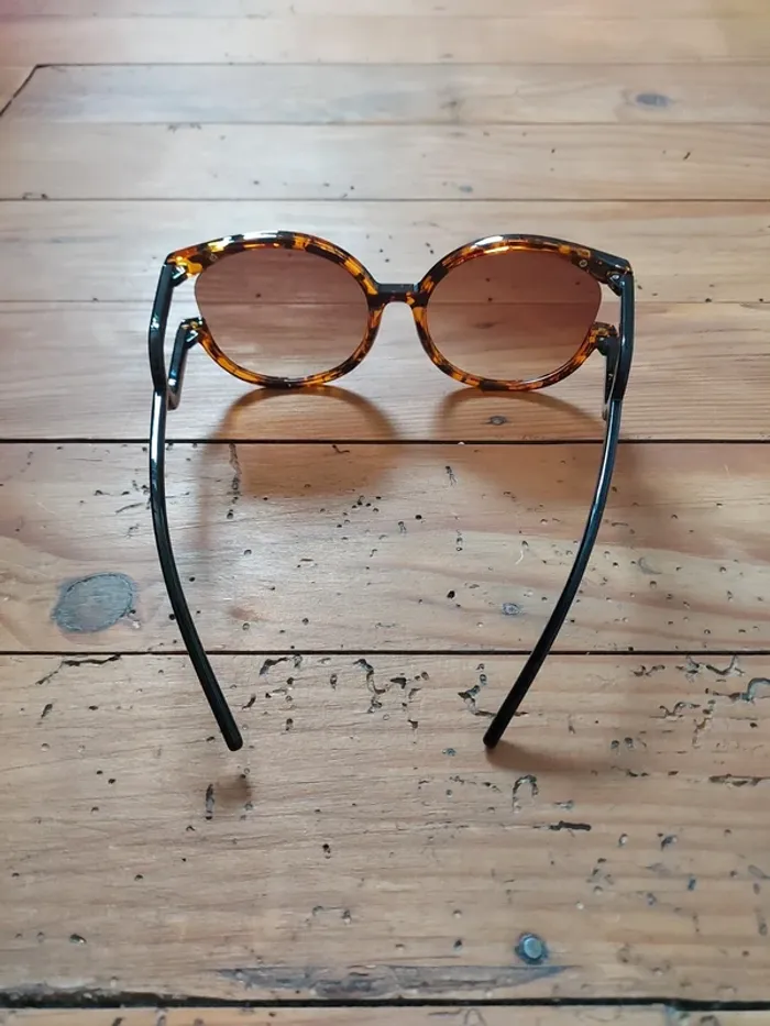 Lunettes promod - photo numéro 5