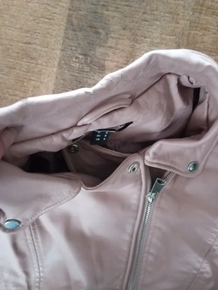 Veste s - photo numéro 3