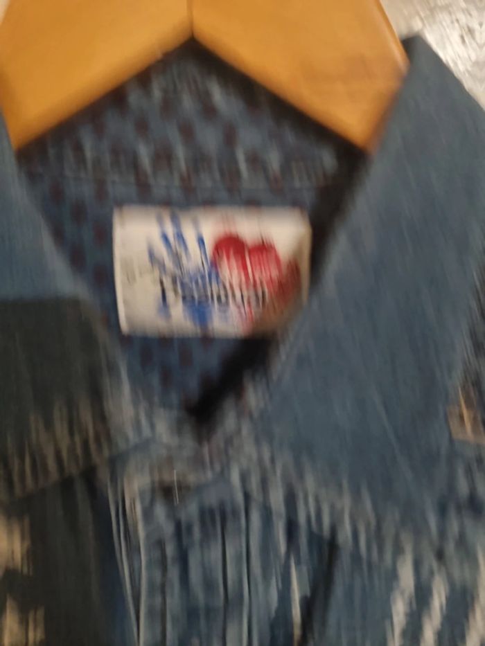 Chemise de signal taille M - photo numéro 5