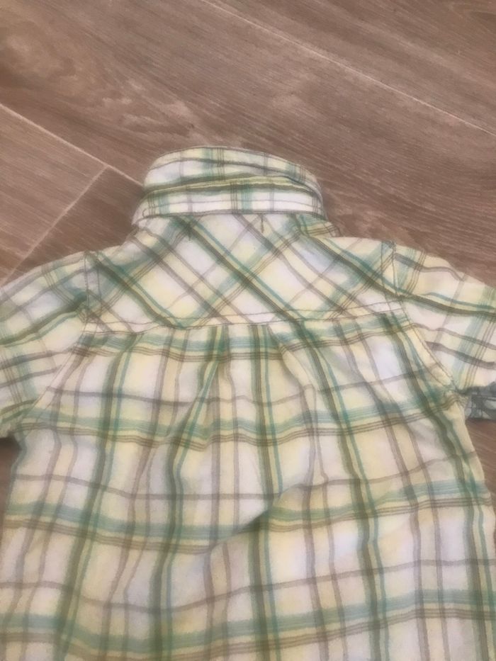 Chemise - photo numéro 6