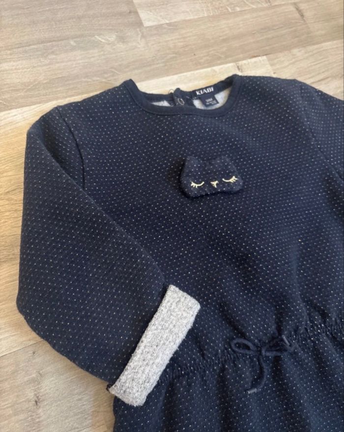 Robe polaire Kiabi - photo numéro 2