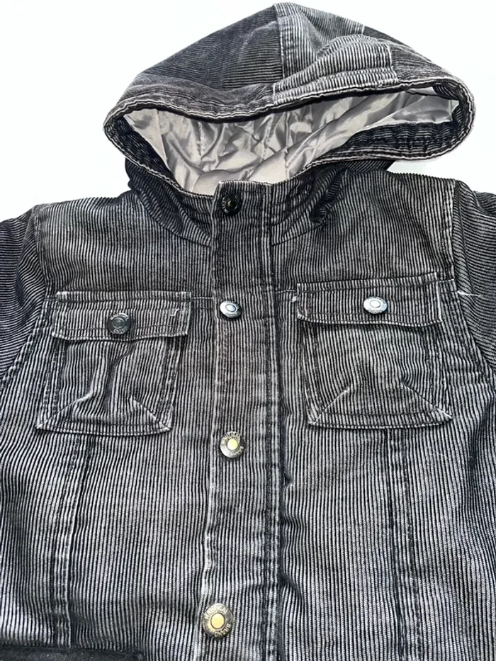 Manteau garçon 5 ans - photo numéro 3