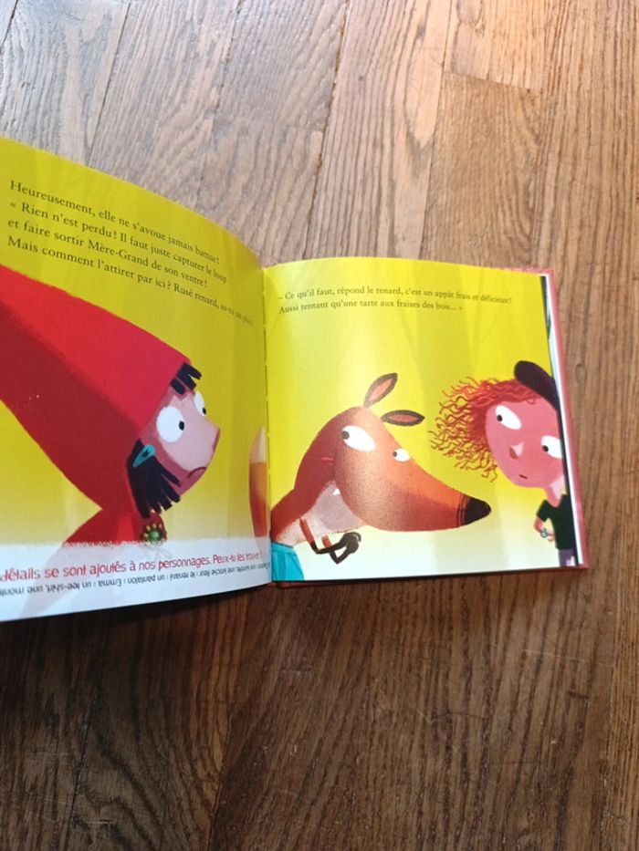 Livre enfant - photo numéro 3