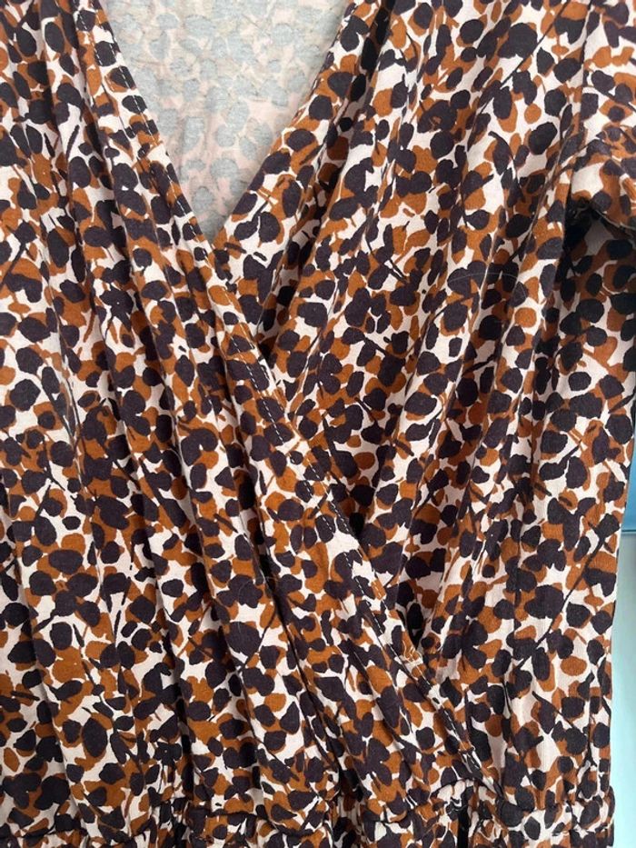 Robe à motif - photo numéro 3