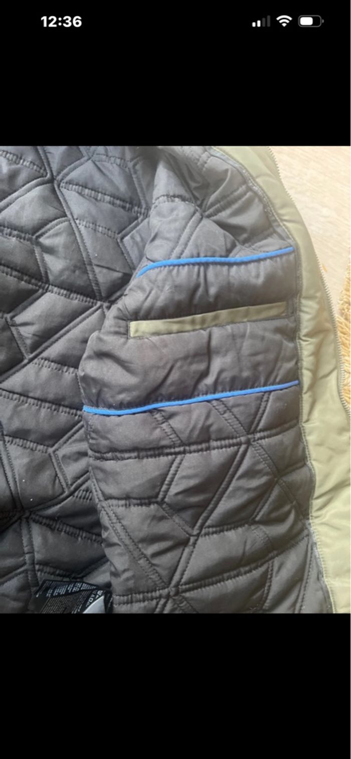 Veste Calvin Klein - photo numéro 4