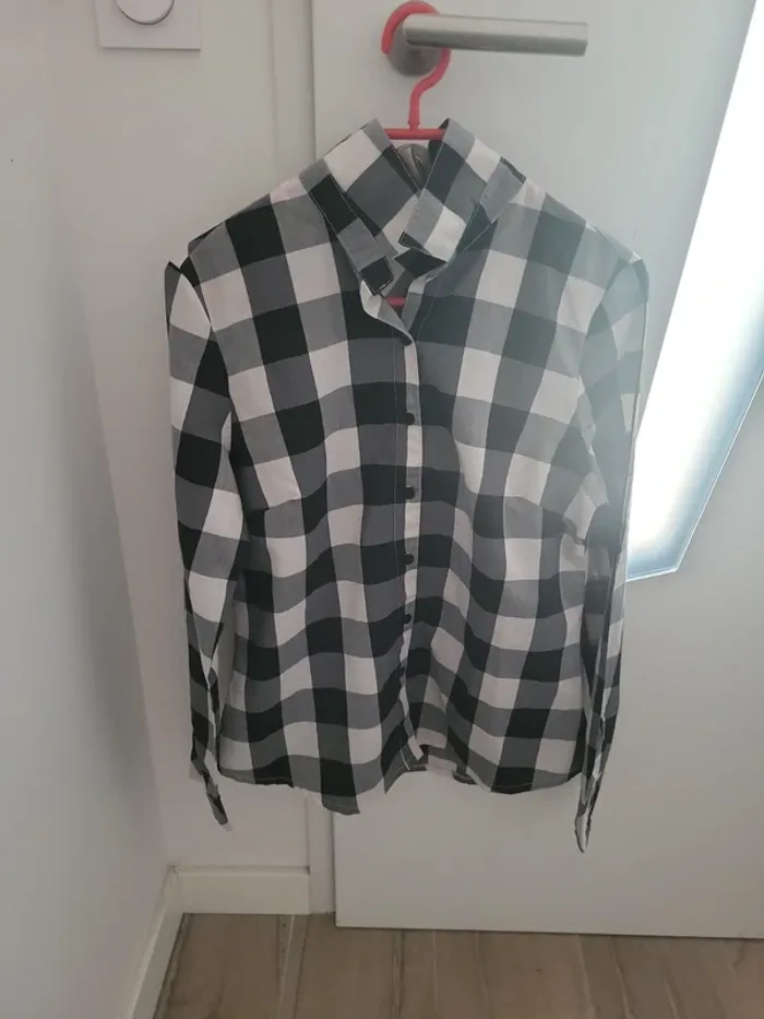 Chemise