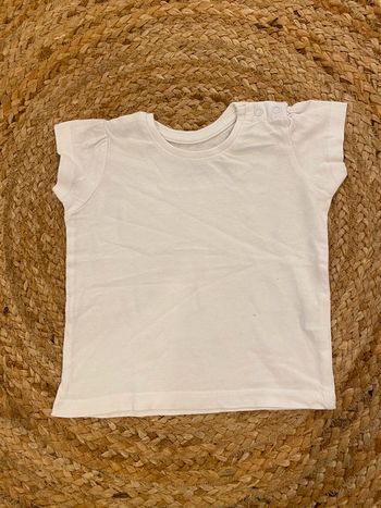 Tee-shirts bébé 3 mois