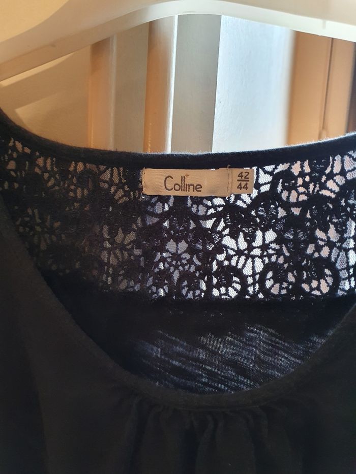 Tee shirt - photo numéro 2