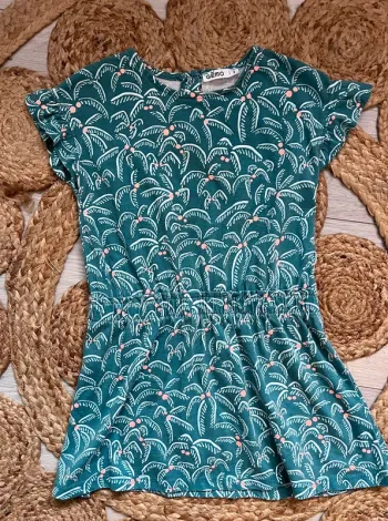 Robe MC Gemo 3ans