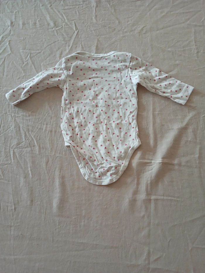 Body 3 mois - photo numéro 3