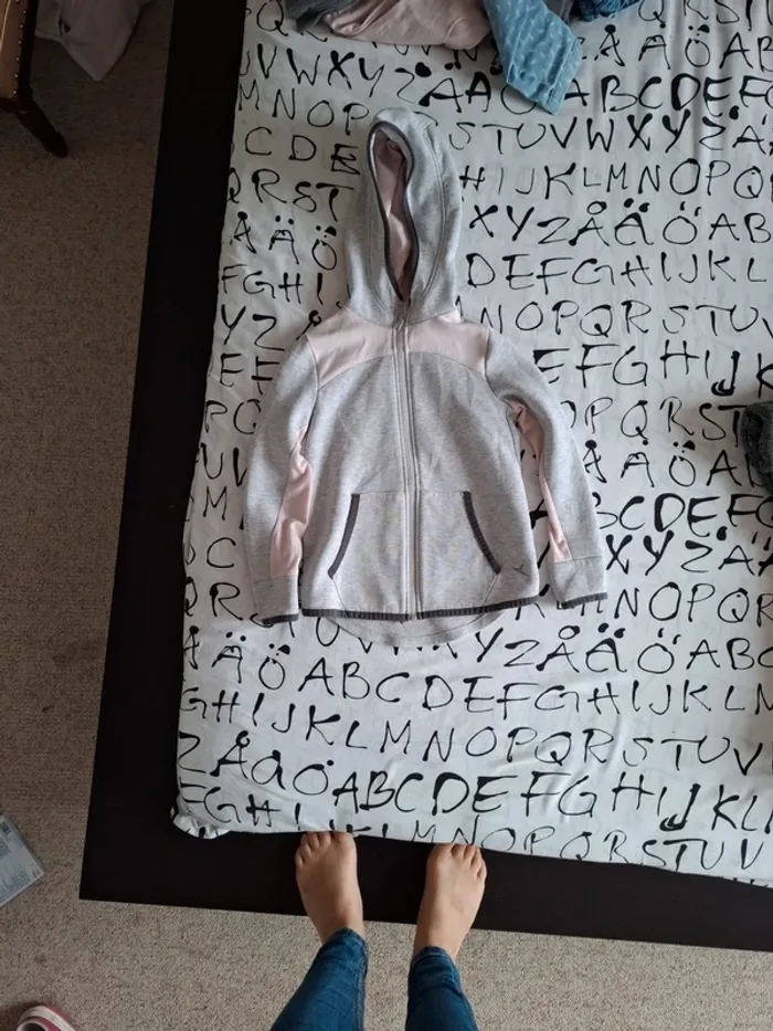 Gilets - photo numéro 4