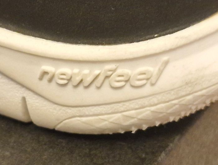 Basket Newfeel - photo numéro 5