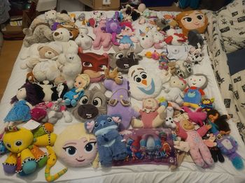 Peluche 