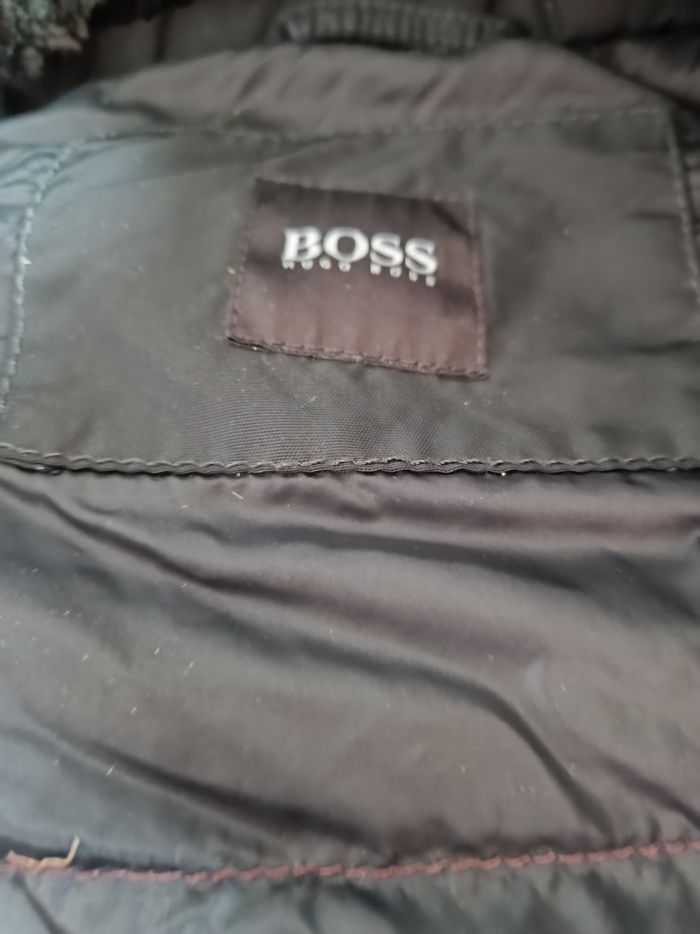 Parka homme - photo numéro 2