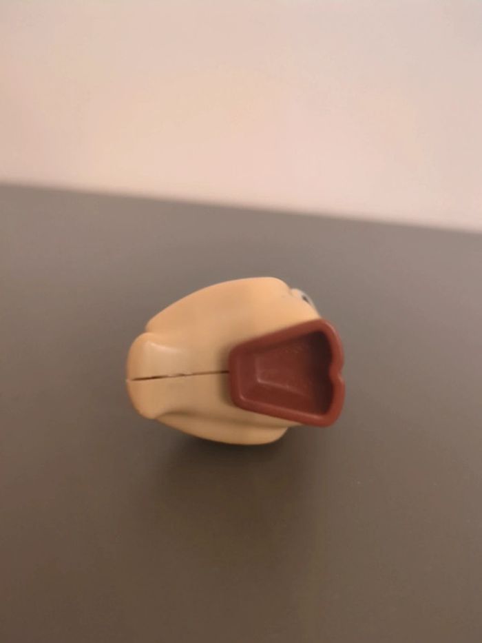 chouette playmobil - photo numéro 3