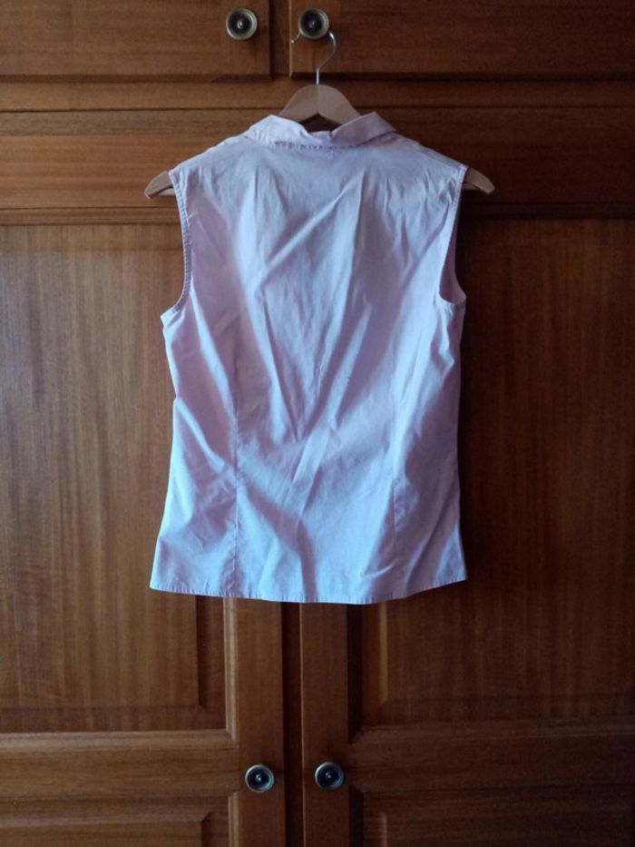 Chemise manche courte - photo numéro 4