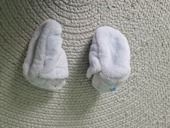 Lot 2 Paires Chaussons - photo numéro 2