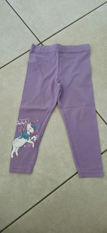Legging
