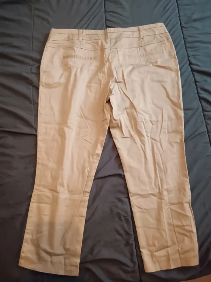 Pantalon droit - photo numéro 2