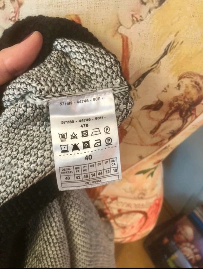 Pull 40 Gerry Weber - photo numéro 6