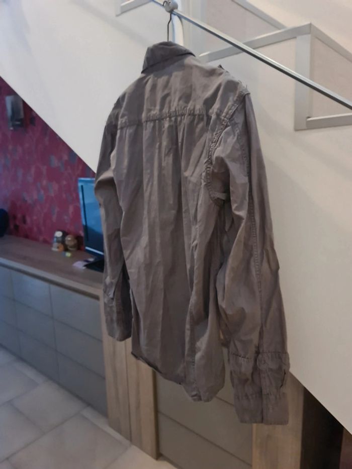 Veste légère neuve taille M - photo numéro 6