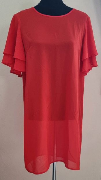 Robe tunique légère