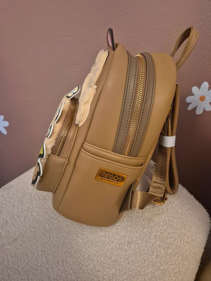Sac à dos Tic & Tac Disney - photo numéro 6